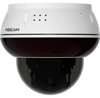 Obrázek produktu pro Foscam D8ET white Kabelgebunden IPÜberwachungskamera 3840 x 2160