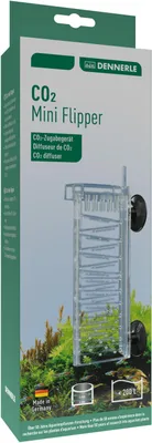 Produktbild von CO2-Zugabegerät Dennerle Profi-Line CO2 Mini Flipper