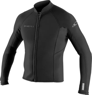 Produktbild von O'Neill Recator II L/S Jacket Neopren Jacke SUP JET Neoprenjacke - Größe : 3XL