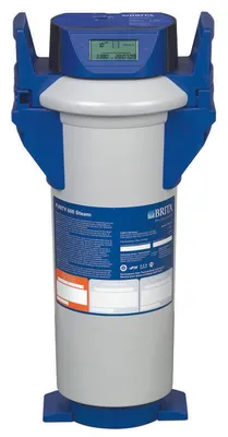 Image de Système de filtration BRITA PURITY Steam 600 (avec préfiltre)