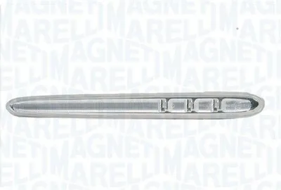 Produktbild von MAGNETI MARELLI 715102161000 Blinker Blinkleuchte vorne Links für ALFA ROMEO GIULIETTA (940)