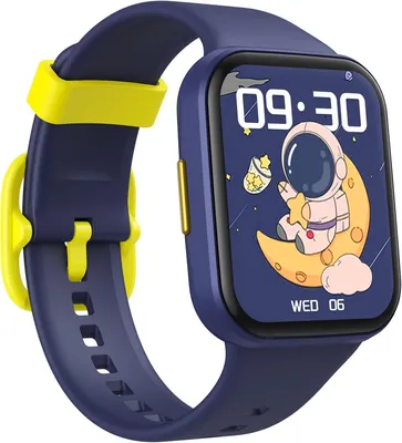 Produktbild von Kinder Smartwatch mit Aufgabenbelohnungsfunktion, 20 Sportmodi, Herzfrequenz, Schlafüberwachung, IP68 Sport