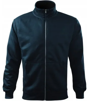 Produktbild von Malfini - "Adventure" Jacke für Herren PP10205 (S) (Dunkles Marineblau)