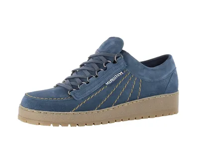 Produktbild von Mephisto Rainbow Mulberry Halbschuhe UK 11,5 - EU 46,5