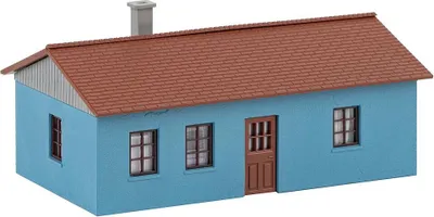 Produktbild von Faller 130656  Bausatz Ferienhaus