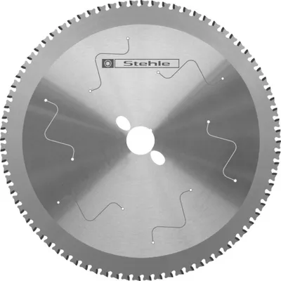 Immagine prodotto di Lama per sega circolare Stehle HW Mega Steel 190x1,8x30mm Z=48 TR-F