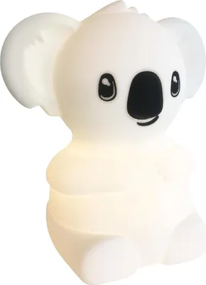 Image de Kidywolf Veilleuse koala dimmable 30cm