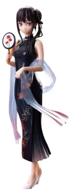 Imagen del producto de Lycoris Recoil - Figura Takina Inoue Luminasta China Style - Sega