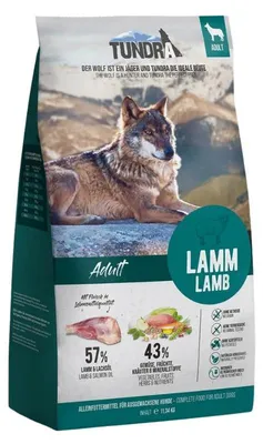 Immagine prodotto di Agnello Tundra 11,34 kg
