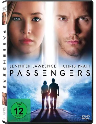 Obrázek produktu pro Passengers