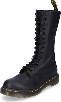 Produktbild von Dr. Martens Damen Stiefel schwarz