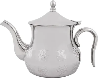 Produktbild von Bama Teekanne Moroccan II 2L