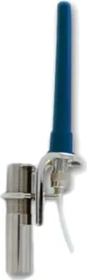 Immagine prodotto di Glomex Mini antenna per VHF/AIS 14 cm , 1 pezzo
