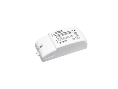Zdjęcie produktu dla EUROLITE ETD-35105, 12V/ 35-105VA, weiß Elektronischer Trafo dimmbar (51402275)