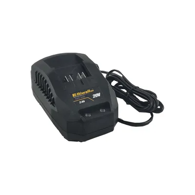 Image de Chargeur rapide RIWALL PRO 20V RAC 220
