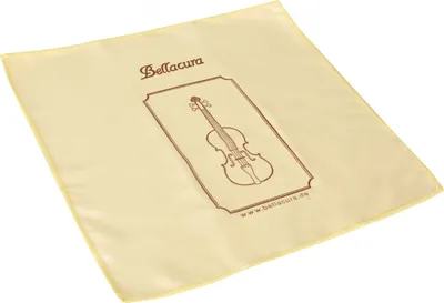 Produktbild von Bellacura Mikrofasertuch