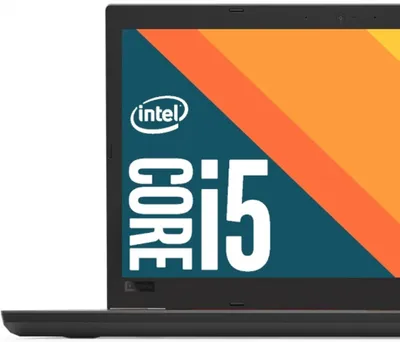Obrázek produktu pro Notebook Lenovo ThinkPad L580 15,6" i5 8 GB 512 GB SSD HDMI Office Windows 11