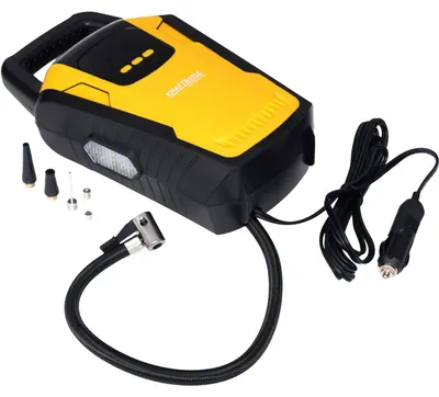 Produktbild von Kraft&Dele KD1469 Auto-Kompressor 12V 140W