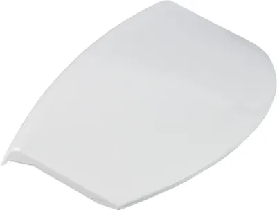 Produktbild von easyPART passend für EUROPART Türgriff 10033959 für Waschmaschine | Griff, Handgriff, Türhebel, Türöffner, Türauslöser