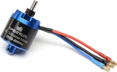 Produktbild von Spektrum Avian 800Kv Outrunner Brushless Motor
