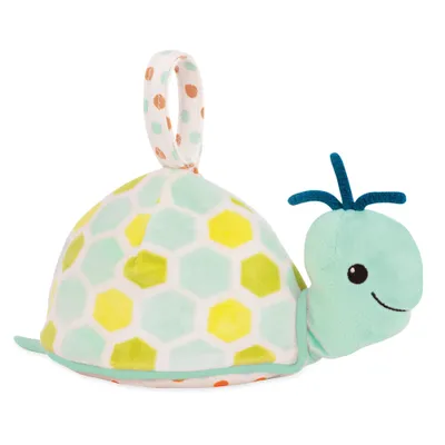 Obrázok produktu pre B. Toys svietiaca korytnačka so svetlom a zvukom