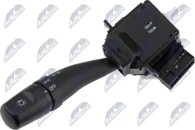Produktbild von NTY EPE-HY-016 Lenkstockschalter Kombischalter für HYUNDAI SANTA FÉ I (SM) ACCENT II Stufenheck (LC) ACCENT II (LC)