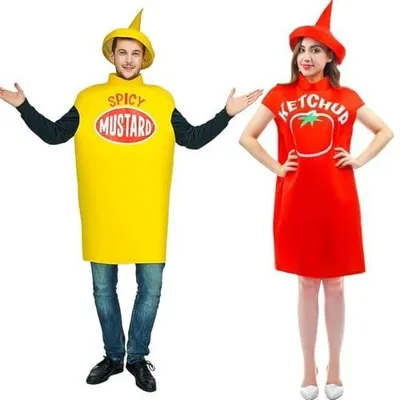 Zdjęcie produktu dla Kostium na halloween dla dorosłych strój przebranie karnawałowe