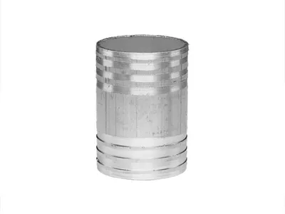 Produktbild von Reduzierkupplung für 30 mm Schlauch-Durchmesser