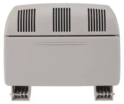 Produktbild von Dach-Sonnenbrillenhalter 1Z0868565F Staubdichter, faltbarer Auto-Grau-Brillenaufbewahrungskoffer für Fabia 2007-2013