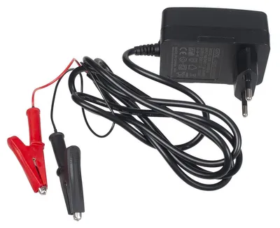 Zdjęcie produktu dla Ładowarka Cedrus traktorek C-TRAC-83HC C-TRAC-93HC 485712