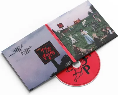 Produktbild von From The Pyre