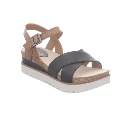 Produktbild von JOSEF SEIBEL Clea 10 | Sandale für Damen | Schwarz