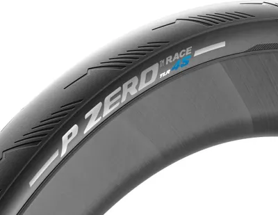 Zdjęcie produktu dla PIRELLI Reifen - P ZERO RACE TLR 4S SPEEDCORE 28 - 622 120 tpi - Schwarz