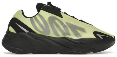Produktbild von adidas Yeezy Boost 700 MNVN Phosphor - EU 38 2/3