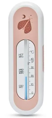 Produktbild von Bebe-Jou Badethermometer - Sweet Butterfly