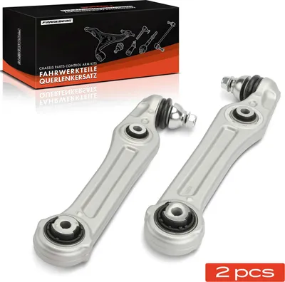 Image de Frankberg 2x bras de suspension avant gauche et droit pour Mercedes-Benz GLC300 X254