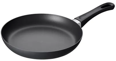 Produktbild von Scanpan | Bratpfanne Classic 24 cm, Induktion