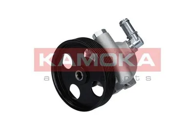 Produktbild von KAMOKA PP066 Servolenkung Pumpe Servopumpe für RENAULT CLIO II (BB0/1/2, CB0/1/2) Hydraulisch