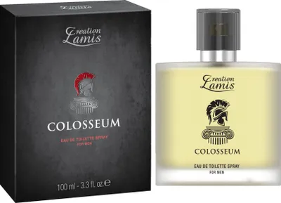 Immagine prodotto di Creazione Lamis Colosseum Edt 100 ml