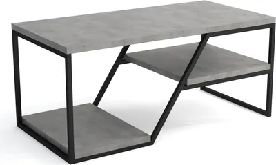 Image de Tables basses Design Salon Meubles en bois Style Table basse moderne Tables d'appoint