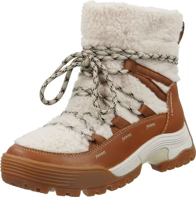 Produktbild von Clarks Stiefelette Stiefelette Textil
