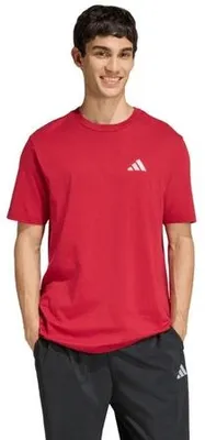 Immagine prodotto di Scarpe casual Adidas KB2538, colore rosso