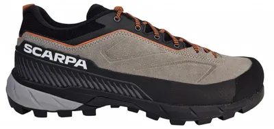 Produktbild von Scarpa RAPID XT, Beige, Orange, 400 g