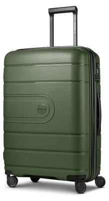 Produktbild von Redolz Essentials 11 4 Rollen Trolley 66 cm mit Dehnfalte