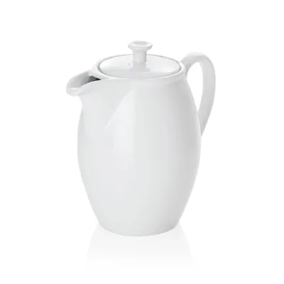 Produktbild von Kaffeekanne 1,95 l, weiß, Porzellan