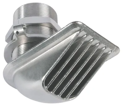 Immagine prodotto di BHF AISI 316 Ingresso da 2", 1 pezzo