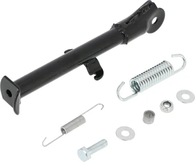Immagine prodotto di Supporto laterale, doppio montaggio a molla - per Simson S50, S51, S53, S70, S83