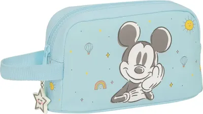 Immagine prodotto di Marsupio termico Mickey Mouse Clubhouse Baby Blue 21,5 x 12 x 6,5 cm