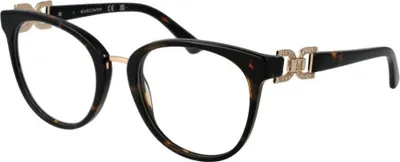 Produktbild von Brillenfassung Guess Marciano GM0392 53052