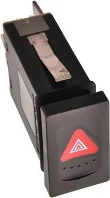 Produktbild von MAXGEAR Warnblinkschalter 50-0066